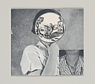 S.M.S. No. 2, April 1968, Published by Letter Edged in Black Press Inc.