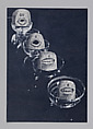 S.M.S. No. 2, April 1968, Published by Letter Edged in Black Press Inc.