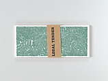 S.M.S. No. 2, April 1968, Published by Letter Edged in Black Press Inc.