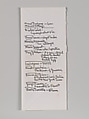 S.M.S. No. 2, April 1968, Published by Letter Edged in Black Press Inc.