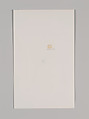 S.M.S. No. 2, April 1968, Published by Letter Edged in Black Press Inc.