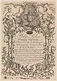 Trade Card of Philip Roker, Goldsmith, Anonymous, British, 18th century  British, Etching, Engraving and Stipple Engraving