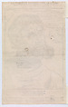 Luther as 'Junker Jorg', Lucas Cranach the Elder (German, Kronach 1472–1553 Weimar), Woodcut; second state of four (Hollstein)