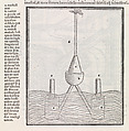 M. Vitruvius per Iocundum solito castigatior factus cum figuris et tabula ut iam legi et intelligi possit, Marcus Pollio Vitruvius (Roman, active late 1st century BCE), Printed book with woodcut illustrations