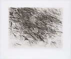 Algorithms / Apparitions / Translations, Julie Mehretu (American, born Addis Ababa, Ethiopia, 1970), Etching with aquatint, spitbite, softground, hardground, drypoint, engraving, and pochoir