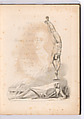 The Grave, A Poem, After William Blake (British, London 1757–1827 London), Illustrations: etchings