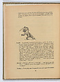 El sombrerón, Bernardo Ortiz de Montellano (Mexican, 1899–1949), Book with proof sheets and original drawings by Alfredo Zalce