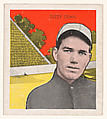 Dizzy Dean, from the Tattoo Orbit series (R305) issued by the Orbit Gum Company to promote Tattoo Gum, William Wrigley Jr. Company, Commercial lithograph