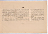 Linear Perspective, Applied to the Art of Painting: A Collection of Studies in Perspective, Christoffer Wilhelm Eckersberg (Danish, Blåkrog 1783–1853 Copenhagen), Eleven etched plates