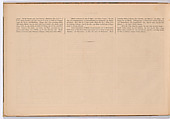 Linear Perspective, Applied to the Art of Painting: A Collection of Studies in Perspective, Christoffer Wilhelm Eckersberg (Danish, Blåkrog 1783–1853 Copenhagen), Eleven etched plates
