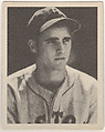 Robert Doerr, Boston Red Sox, from Play Ball America series (R334), issued by Gum, Inc., Gum, Inc., Photolithograph