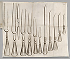 Li Tre Trattai, Mattia Giegher, plates:engraving