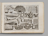 Li Tre Trattai, Mattia Giegher, plates:engraving