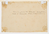 A Lion Confronting a Dragon, Anonymous, Italian, Tuscan, 16th century, Pen and brown ink