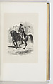 Journal de l'Expédition des Portes de Fer, Charles Nodier (French, 1780–1844), Illustrations: wood engraving