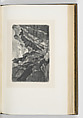 Journal de l'Expédition des Portes de Fer, Charles Nodier (French, 1780–1844), Illustrations: wood engraving