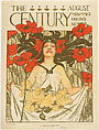 The Century, August, Midsummer Holiday Number, Joseph Christian Leyendecker  American, born Germany, Lithograph
