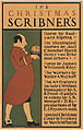 Scribner's, December, Christmas Special, Maxfield Parrish  American, Lithograph