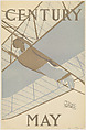 The Century, May, Robert J. Wildhack American, Lithograph