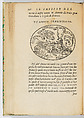 Dialogo dell'Imprese Militari et Amorose, Gabriel Symeoni Italian, Woodcut