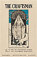 The Craftsman, Anonymous, American, 19th century American, Lithograph
