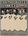 Smith College Stories by Josephine Daskam, Jessie Wilcox Smith  American, Commercial lithograph and relief