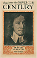 Century, Oliver Cromwell, November, Anonymous, American, 19th century  American, Lithograph