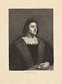 Jean Boccace, frontispiece from "The Decameron", Léopold Flameng French, Etching