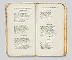 The New London Valentine Inditer Adapted for the Present Year, and Containing Valentines for All Occasions, Printed and published by J. Bailey (London), Hand-colored wood engraving