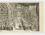 Wondertooneel der Nature, Written by Levinus Vincent, Vellum spine