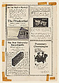Collier's, Boat Races, Edward Penfield (American, Brooklyn, New York 1866–1925 Beacon, New York), Lithograph