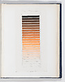 Des Couleurs et de leurs Applications aux Arts Industriels à l'Aide de Cercles Chromatiques, Michel Eugène Chevreul (French, 1786–1889), Steel plate engraving, printed in color