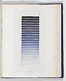 Des Couleurs et de leurs Applications aux Arts Industriels à l'Aide de Cercles Chromatiques, Michel Eugène Chevreul (French, 1786–1889), Steel plate engraving, printed in color