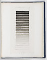 Des Couleurs et de leurs Applications aux Arts Industriels à l'Aide de Cercles Chromatiques, Michel Eugène Chevreul (French, 1786–1889), Steel plate engraving, printed in color