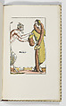 Modern Nymphs, being a series of fourteen fashion plates, Raymond Mortimer (British, 1895–1980), Illustrations: relief process prints or lithographs, hand-colored