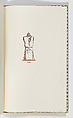 Modern Nymphs, being a series of fourteen fashion plates, Raymond Mortimer (British, 1895–1980), Illustrations: relief process prints or lithographs, hand-colored