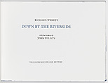 Down by the Riverside, John Wilson (American, Roxbury, Massachusetts 1922–2015 Brookline, Massachusetts), Illustrated book