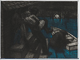Down by the Riverside, John Wilson (American, Roxbury, Massachusetts 1922–2015 Brookline, Massachusetts), Illustrated book