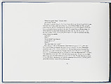 Down by the Riverside, John Wilson (American, Roxbury, Massachusetts 1922–2015 Brookline, Massachusetts), Illustrated book