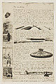 Lettre sur les éléments de la gravure à l'eau-forte (Letter on the Elements of Etching), Adolphe Martial Potémont, called Martial (French, Paris 1828–1883 Paris), Etching