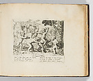 Les ieux plaisris de l'enfance, Designed and published by Jacques Stella (French, Lyons 1596–1657 Paris)