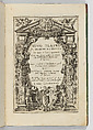 Novo Teatro di machine et edificii per varie et sicure operationi., Written by Vittorio Zonca (Italian, 1568–1602), Plates: engraving