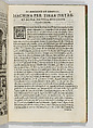 Novo Teatro di machine et edificii per varie et sicure operationi., Written by Vittorio Zonca (Italian, 1568–1602), Plates: engraving