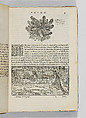 I Dieci libri d'architettura di Gio: Antonio Rusconi. Secondo i precetti di Vitruvio, novamenti ristampati, & accresciuti della Prattica degl'Horologi Solari, Giovanni Antonio Rusconi (ca. 1520–1587), Printed book with woodcut illustrations