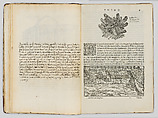 I Dieci libri d'architettura di Gio: Antonio Rusconi. Secondo i precetti di Vitruvio, novamenti ristampati, & accresciuti della Prattica degl'Horologi Solari, Giovanni Antonio Rusconi (ca. 1520–1587), Printed book with woodcut illustrations