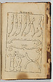 The New York Book of Prices for Manufacturing Cabinet and Chair Work, New-York Society of Cabinet Makers, Illustrations: engravings