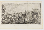 Abrégé de l'histoire Romaine, Abbé Claude Francois Xavier Millot (French, 1726–1785), plates: etchings