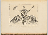 L'Oeuvre D'Antoine Watteau Pientre du Roy en son Academie Roïale de Peinture et Sculpture Gravé d'après ses Tableaux & Desseins originaux...par les Soins de M. de Jullienne, After Antoine Watteau (French, Valenciennes 1684–1721 Nogent-sur-Marne), Engraving