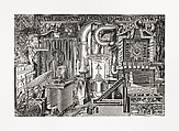 Take Two, D.H.O.M.S., Volume I, Bruce Conner (American, McPherson, Kansas 1933–2008 San Francisco, California), Portfolio of 8 etchings
