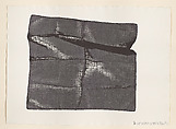 Veils 2, Robert Rauschenberg American, Lithograph